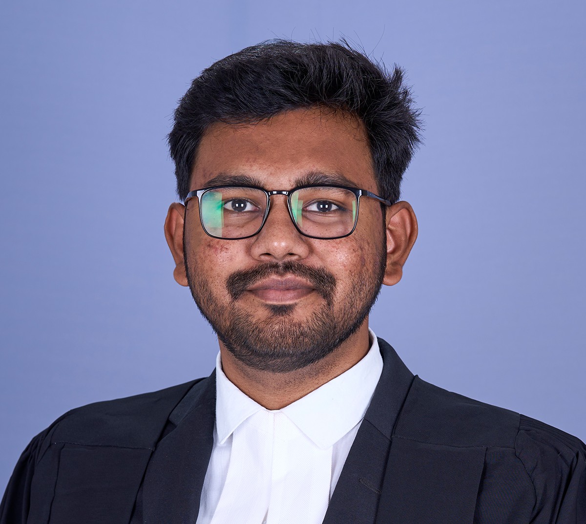 Ram Kishore A.V